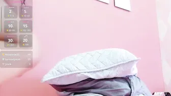 hornylatimommy 15-Oct-2025 cam video
