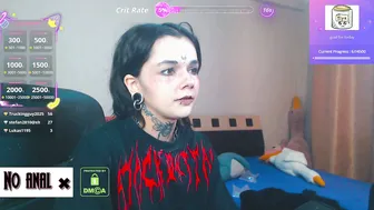 Dark__elf daddysgirl porn chat video