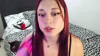 mia_adams_red recorded nude video 257380