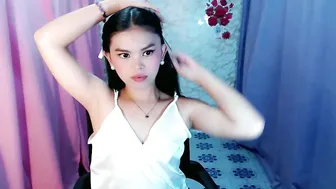 yourlovelytranspinay recorded nude video 257381