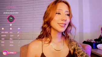 im_eli1 recorded nude video 257397