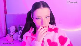 wenstacie_ cam video 15-Oct-25