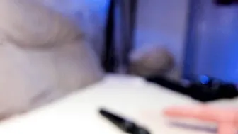 yourbabynatalie fuckmachine hot porn video