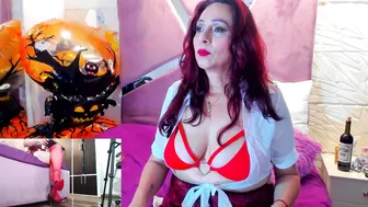 madame_angelic_ hot cam video 10/15/2025