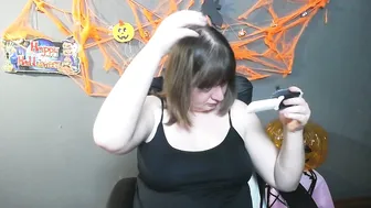 zannadreil tits cam porn