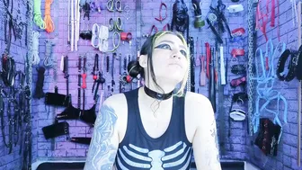 Pandoranez (10/15/2025)