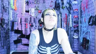 Pandoranez (10/15/2025)