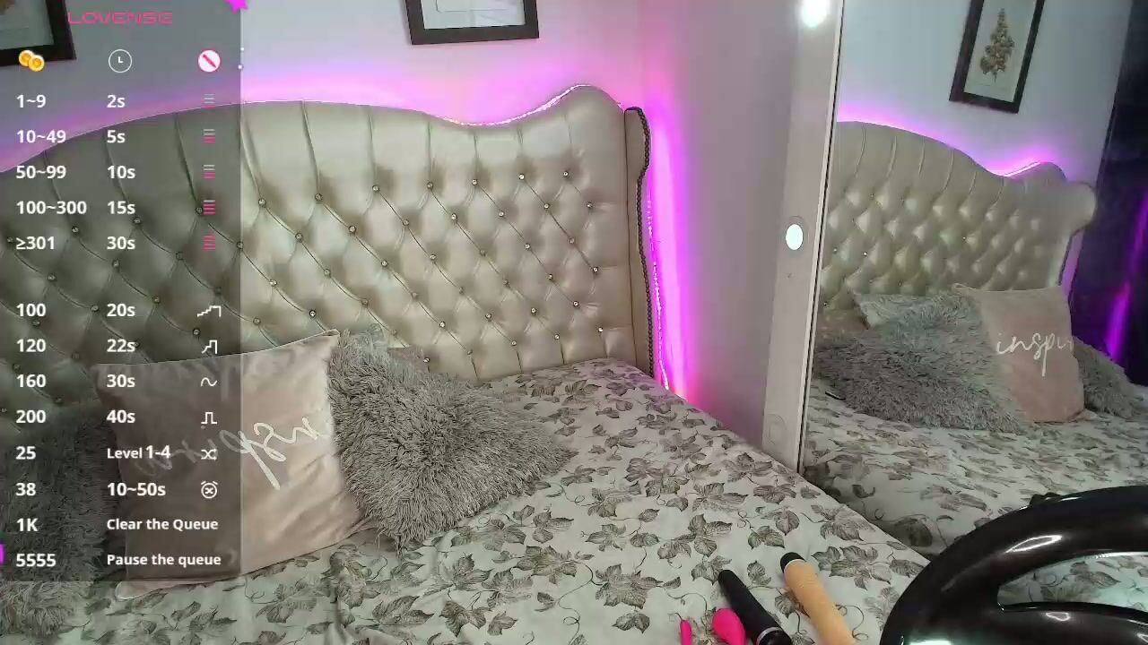 glamwtigress cam porn 10/15/2025