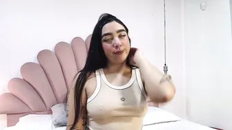 lunarossy young 15 October 2025