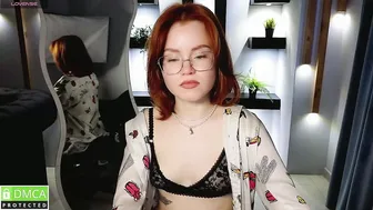 lu_muon recorded nude video 257544