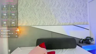Tisha_cole cam show (10-15-2025)
