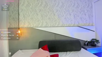 Tisha_cole cam show (10-15-2025)