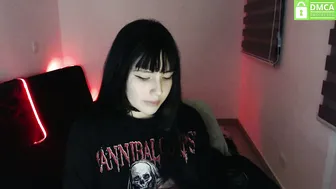 meko_hzu recorded nude video 257575