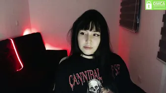 meko_hzu recorded nude video 257575