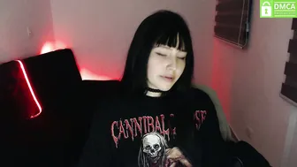 meko_hzu recorded nude video 257575
