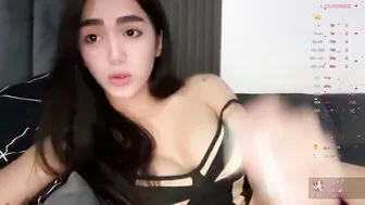 Sweetestmallow girlfriendmaterial 15-Oct-25
