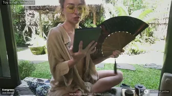 Ohmymojo 15-Oct-25