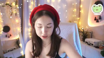 sarahson recorded nude video 257701