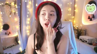 sarahson recorded nude video 257701
