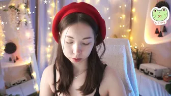 sarahson recorded nude video 257701