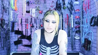 pandoranez fuckmachine 15-Oct-25