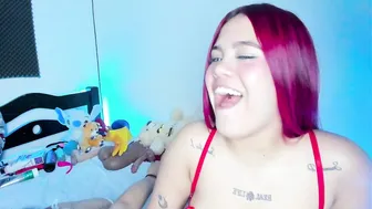 iam_naho recorded nude video 257739