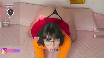 tamyeliot recorded nude video 257762