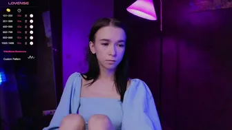 lilithstrangfor cam porn video 10-15-2025