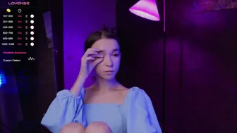 lilithstrangfor recorded nude video 257765
