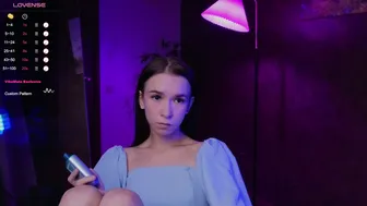 lilithstrangfor recorded nude video 257765