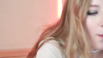 Hannahmonttana squirt naked