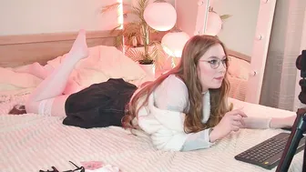 hannahmonttana recorded nude video 257776