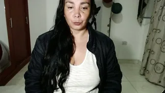 vivian_milf_paint recorded nude video 257780