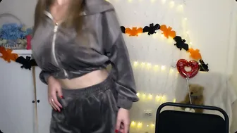 dream_mari recorded nude video 257794
