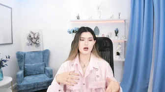 Annetli cam show (10/15/2025)
