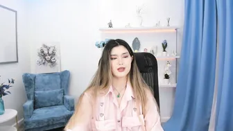Annetli cam show (10/15/2025)