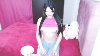 ella_2sweet recorded nude video 257842