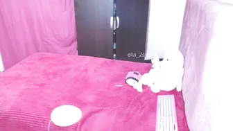 ella_2sweet recorded nude video 257842