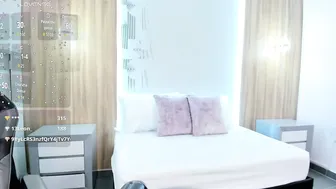 megara_x recorded nude video 257861