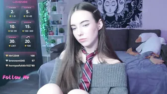 naugghtynikki cam 15-Oct-25