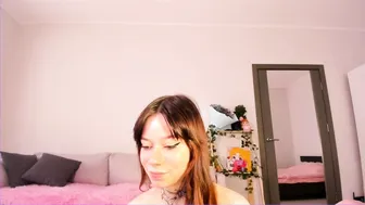 passionate_isabella recorded nude video 257940