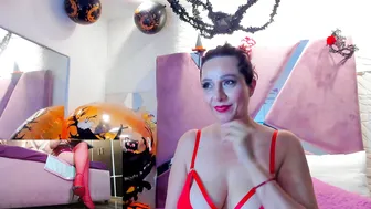 Madame_angelic_ 10-15-2025