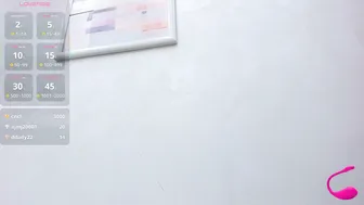 Yssaacher anal live webcam show