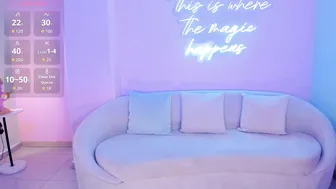 Larisasmirnov cute nude cam video