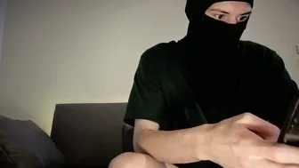 Whispero_o hot cam video (10-15-2025)