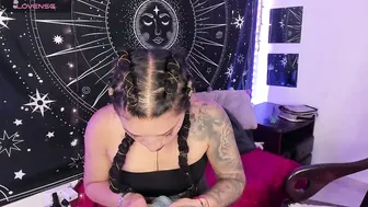 Eva_sanderslee ahegao - (10-15-2025)