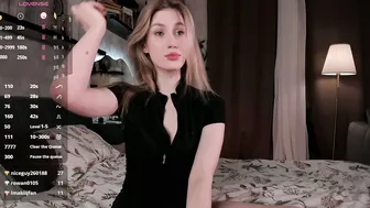One_1ove live on cam (10/15/2025)