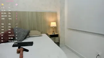 sofia_ostos recorded nude video 258065