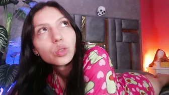 bianca_ks recorded nude video 258095