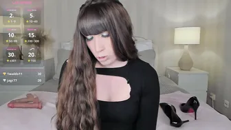 Valeriasecret cum - 15-Oct-25